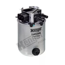 H402WK Hengst kuro filtras