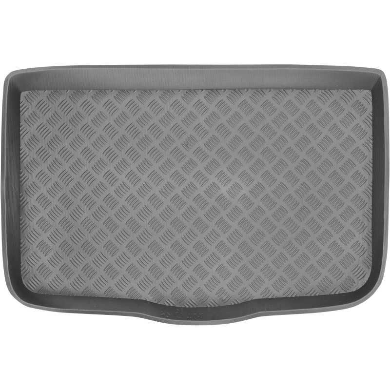 Audi Q2 Crossover 2016- Bagažinės kilimėlis MIX-PLAST 11041