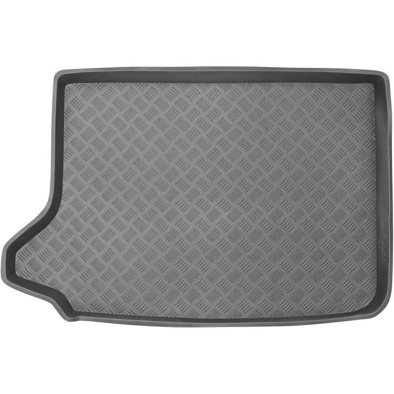 Audi Q2 Crossover 2016- Bagažinės kilimėlis MIX-PLAST 11042