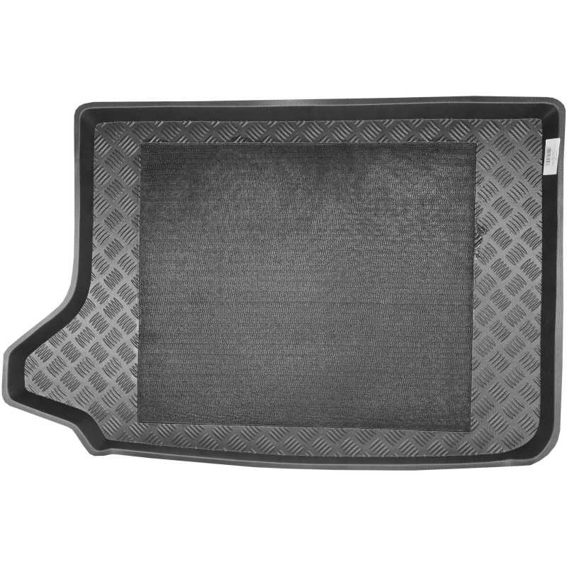 Audi Q2 Crossover 2016- bagažinės kilimėlis MIX-PLAST 11042/M