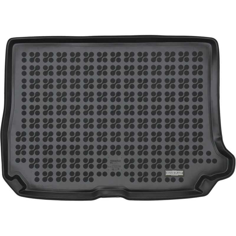 Audi Q2 Crossover 2016- bagažinės kilimėlis REZAW 232038