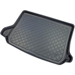 Audi Q2 GA visureigis 5D 2016- ARISTAR bagažinės kilimėlis 193218G