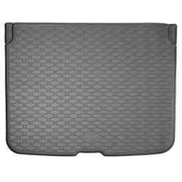 Audi Q2 nuo 2016 bagažinės kilimėlis RIGUM 402162