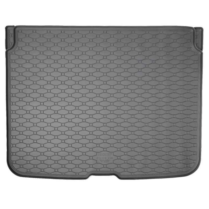 Audi Q2 nuo 2016 bagažinės kilimėlis RIGUM 402162