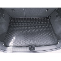 Audi Q2 nuo 2016 bagažinės kilimėlis RIGUM 402162