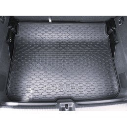 Audi Q2 nuo 2016 bagažinės kilimėlis RIGUM 402162