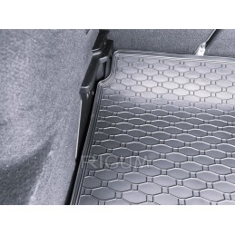 Audi Q2 nuo 2016 bagažinės kilimėlis RIGUM 402162