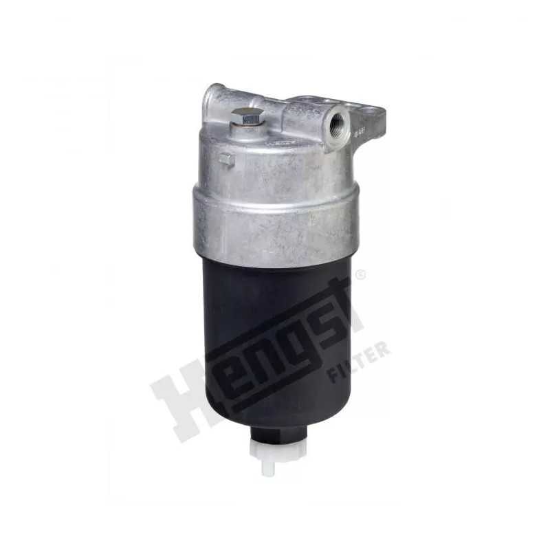 H415K02 Hengst pilnas kuro filtras