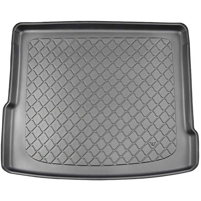 Audi Q3 F3 SUV 5D 2018- Bagažinės kilimėlis ARISTAR 193226G