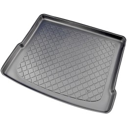 Audi Q3 F3 SUV 5D 2018- Bagažinės kilimėlis ARISTAR 193226G