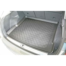 Audi Q3 F3 SUV 5D 2018- Bagažinės kilimėlis ARISTAR 193226G