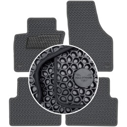 Audi Q3 I 2011-2018 EVA MAX-MAT 10047