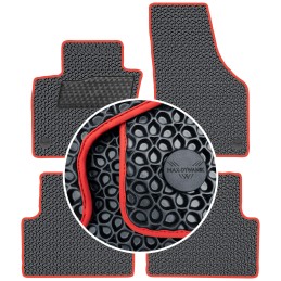 Audi Q3 I 2011-2018 EVA MAX-MAT 10047