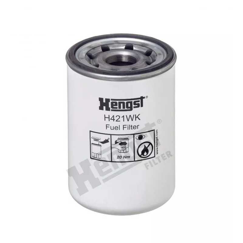 H421WK Hengst kuro filtras