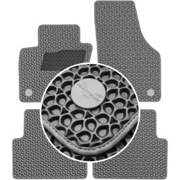 Audi Q3 I 2011-2018 EVA MAX-MAT 10047