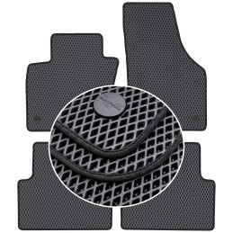 Audi Q3 I 2011-2018 EVA MAX-MAT 10047