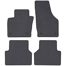 Audi Q3 I 2011-2018 EVA MAX-MAT 10047