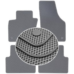 Audi Q3 I 2011-2018 EVA MAX-MAT 10047