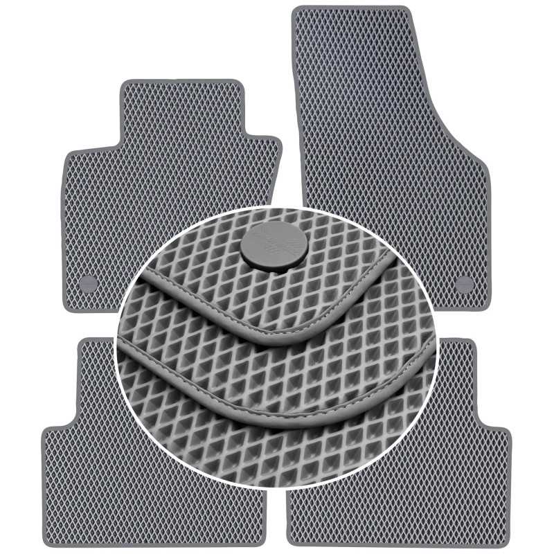 Audi Q3 I 2011-2018 EVA MAX-MAT 10047