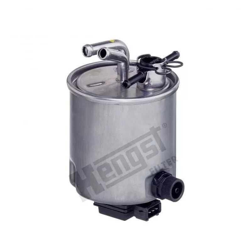 H433WK Hengst kuro filtras