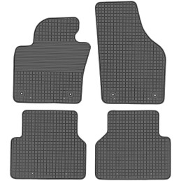 Audi Q3 I 2011-2018 Guminiai kilimėliai DOMA 212847