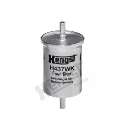 H437WK Hengst kuro filtras