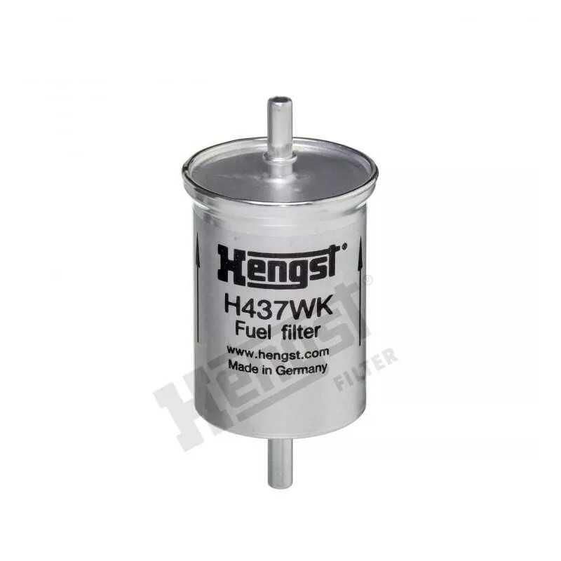 H437WK Hengst kuro filtras