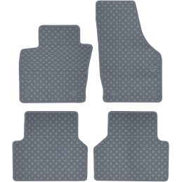 Audi Q3 I 2011-2018 Guminiai kilimėliai PRIME-LINER MAX-MAT