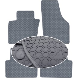 Audi Q3 I 2011-2018 Guminiai kilimėliai PRIME-LINER MAX-MAT