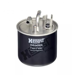 H444WK Hengst kuro filtras