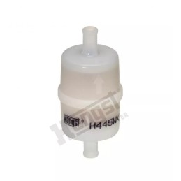 H445WK Hengst kuro filtras