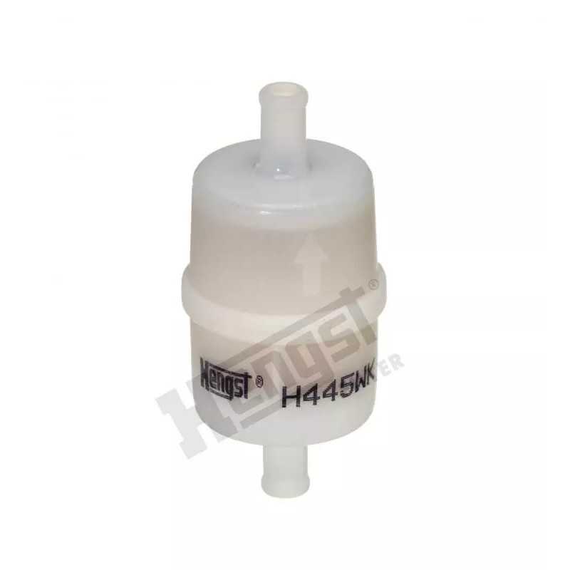 H445WK Hengst kuro filtras