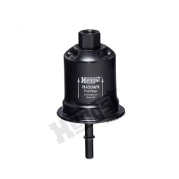 H450WK Hengst kuro filtras