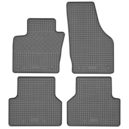 Audi Q3 I 2011-2018 Guminiai kilimėliai RIGUM 900170