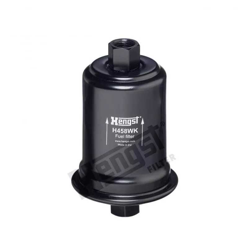 H458WK Hengst kuro filtras