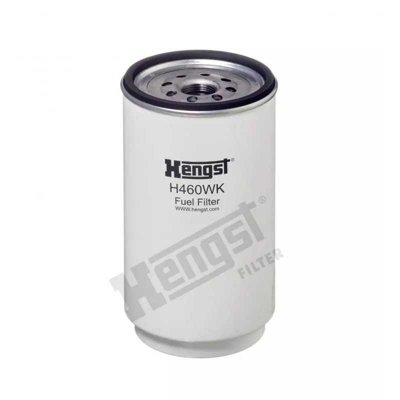 H460WK Hengst kuro filtras