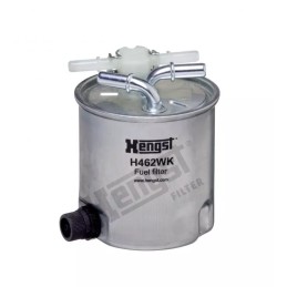 H462WK Hengst kuro filtras