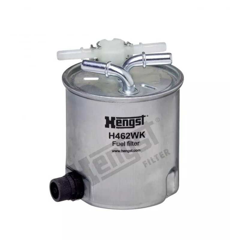 H462WK Hengst kuro filtras