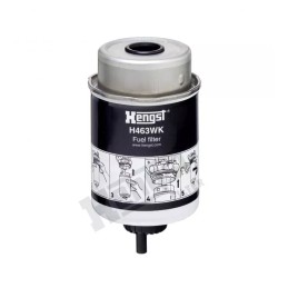 H463WK Hengst kuro filtras