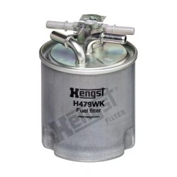 H479WK Hengst kuro filtras