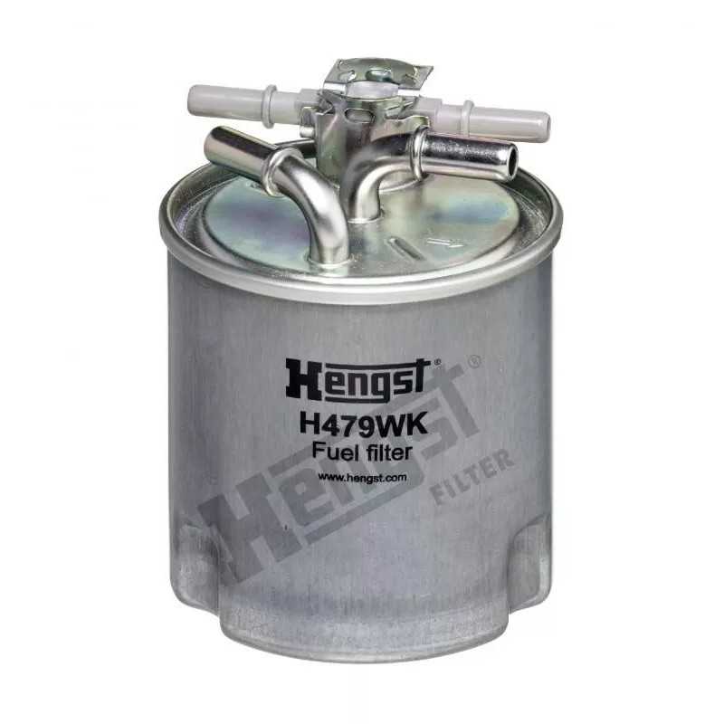 H479WK Hengst kuro filtras