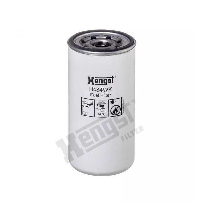 H484WK Hengst kuro filtras