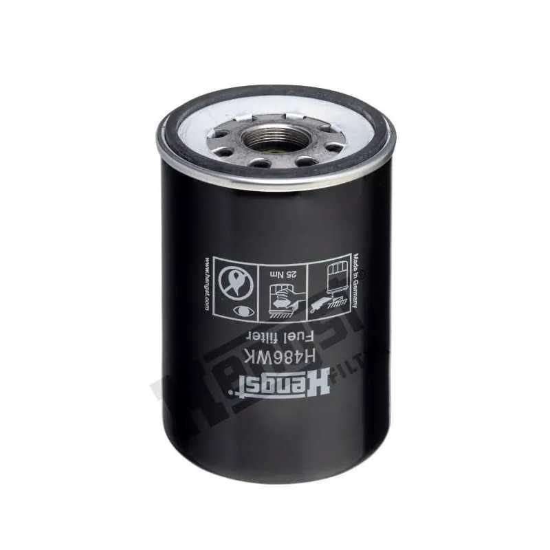 H486WK Hengst kuro filtras