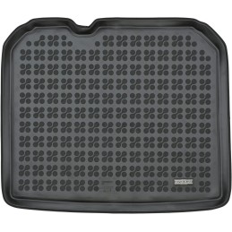 Audi Q3 I Crossover (su remonto komplektu) 2011-2018 Bagažinės kilimėlis REZAW 232027