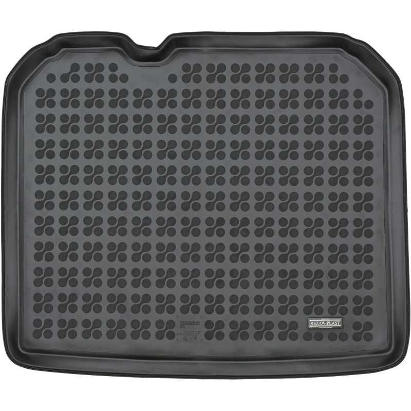 Audi Q3 I Crossover (su remonto komplektu) 2011-2018 Bagažinės kilimėlis REZAW 232027