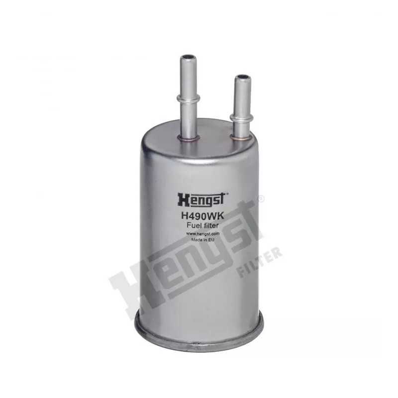 H490WK Hengst kuro filtras