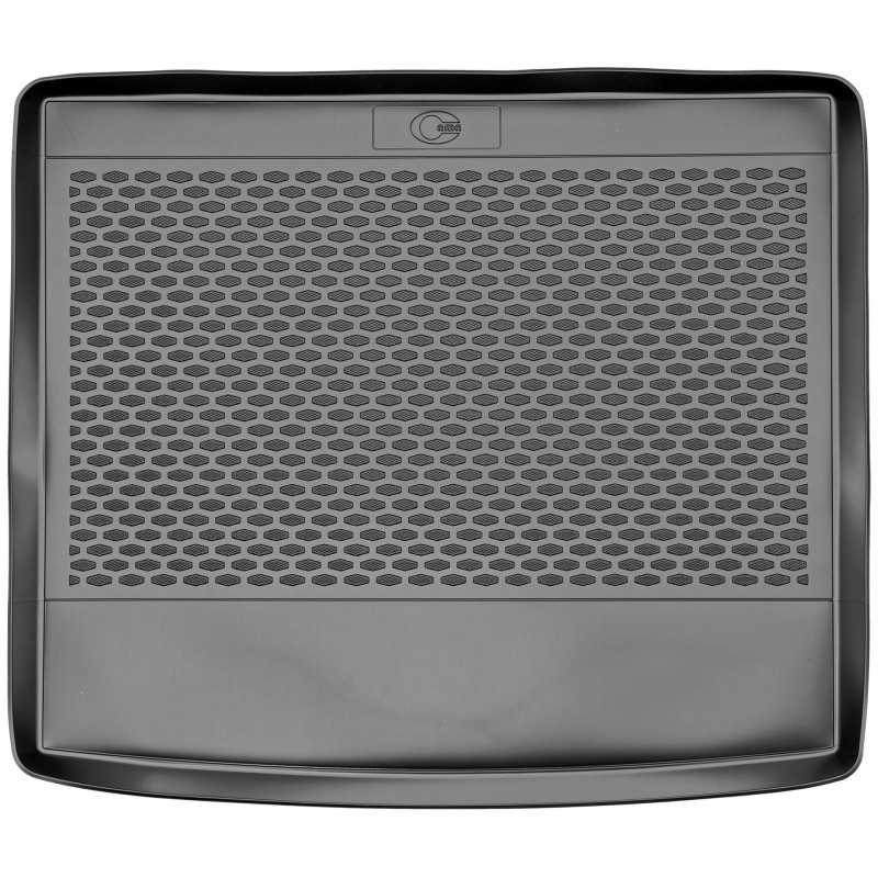 Audi Q3 I SUV 2011-2018 Bagažinės kilimėlis DOMA 290205