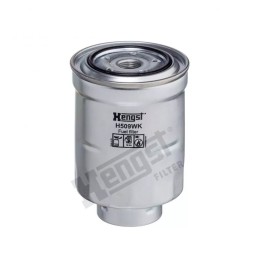 H509WK Hengst kuro filtras