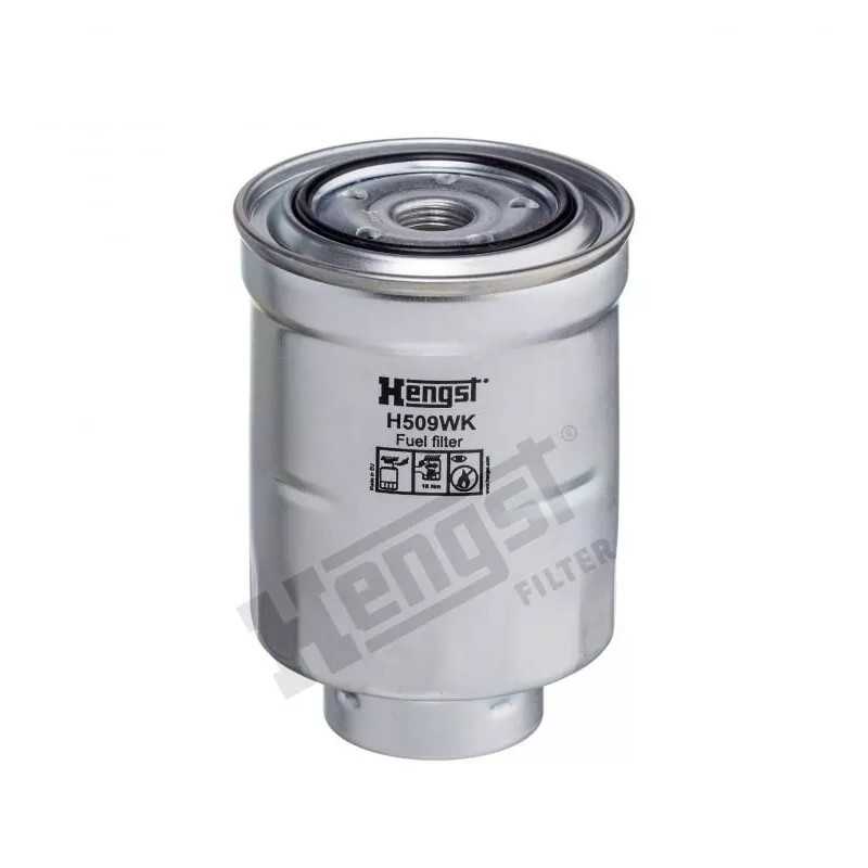 H509WK Hengst kuro filtras