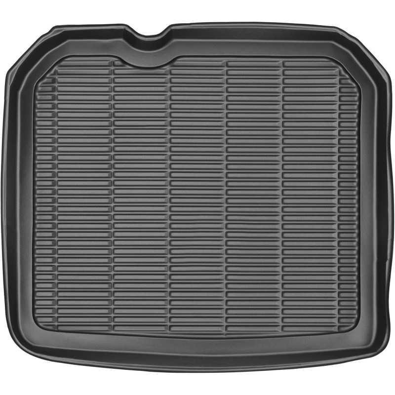 Audi Q3 I visureigis (su remonto komplektu) 2011-2018 Bagažinės kilimėlis MAX-MAT 910121